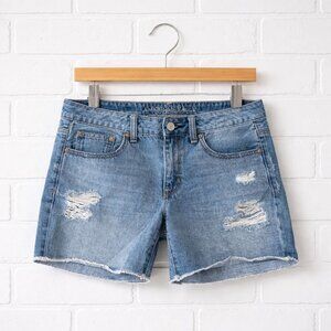 American Eagle S/ US 6